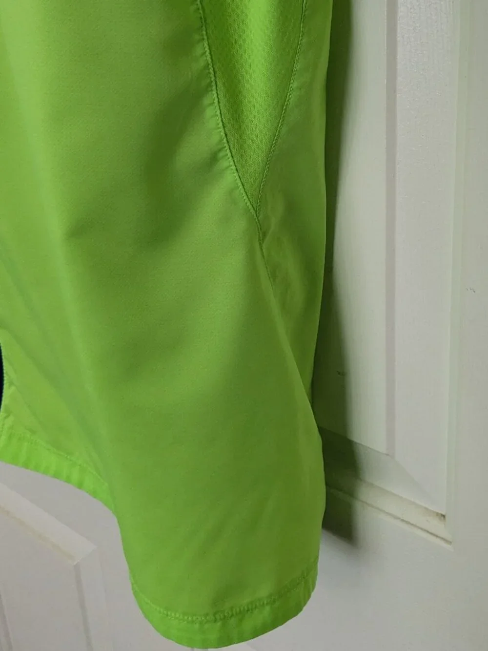 The North Face Flight Series Women's Jacket Size L Green
